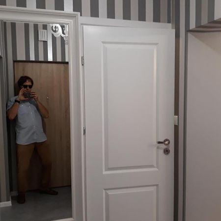 2 Bedroom City Center Apartment كاتوفيتسه المظهر الخارجي الصورة