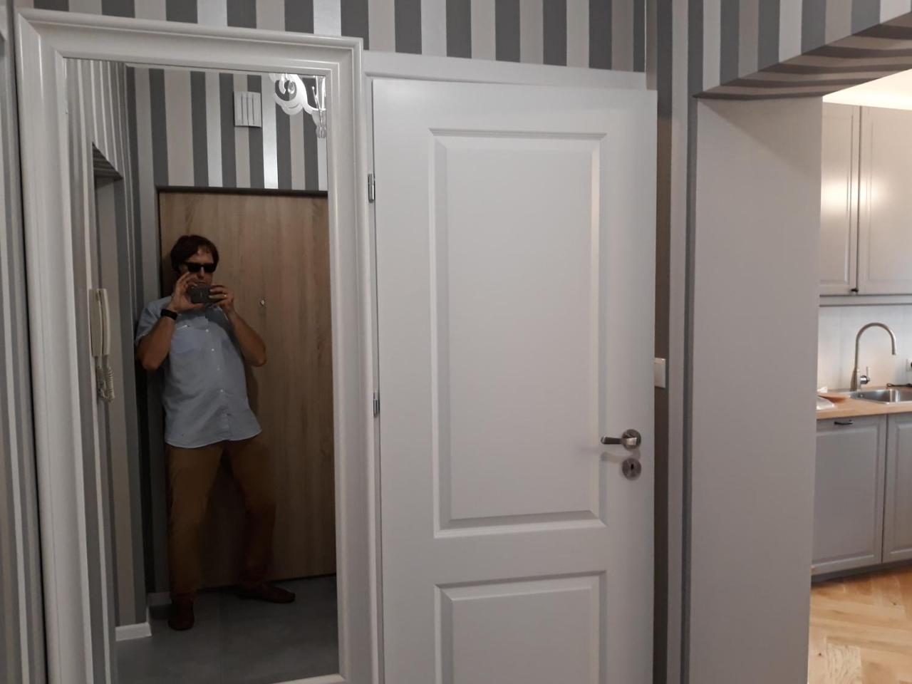 2 Bedroom City Center Apartment كاتوفيتسه المظهر الخارجي الصورة