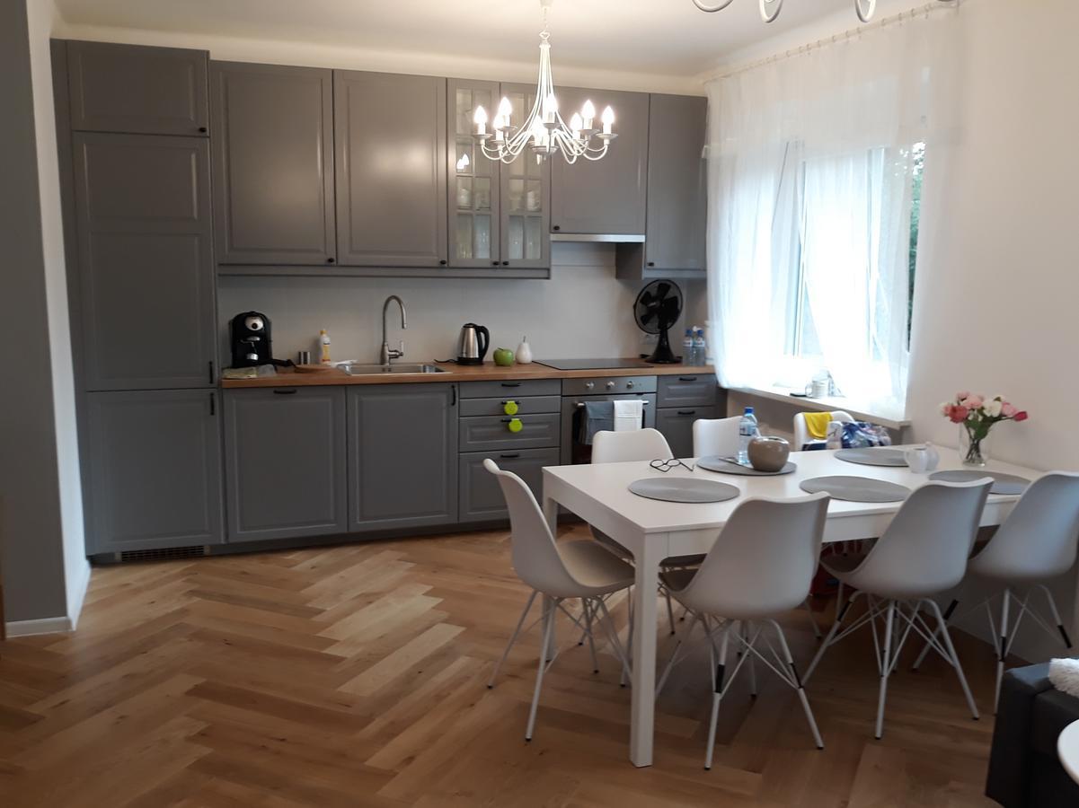 2 Bedroom City Center Apartment كاتوفيتسه المظهر الخارجي الصورة