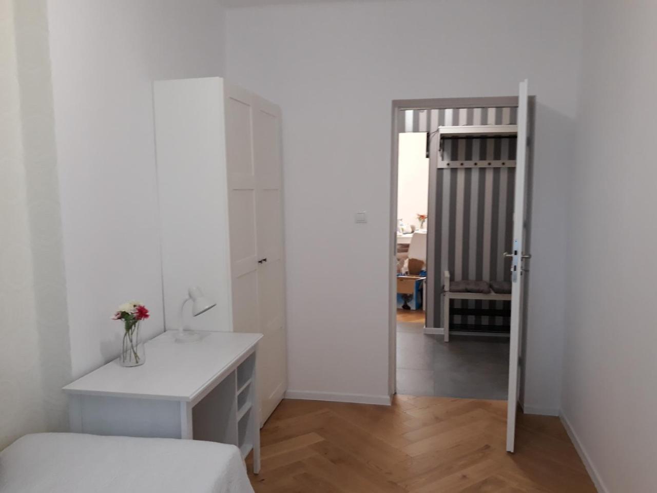 2 Bedroom City Center Apartment كاتوفيتسه المظهر الخارجي الصورة