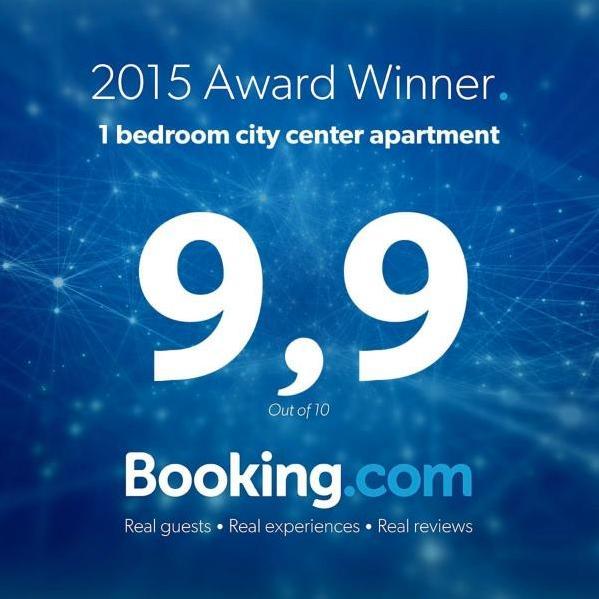 2 Bedroom City Center Apartment كاتوفيتسه المظهر الخارجي الصورة